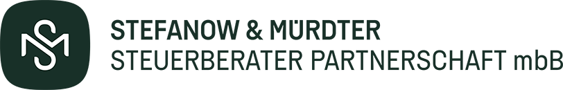 S&M Stefanow & Mürdter Steuerberater