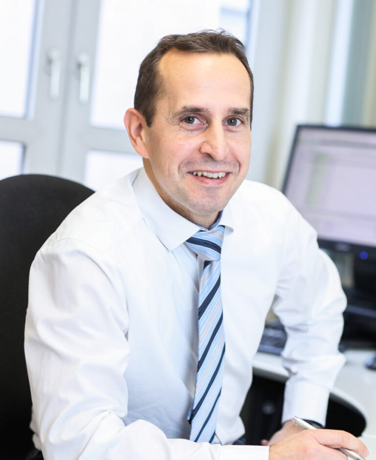 Dirk Mürdter