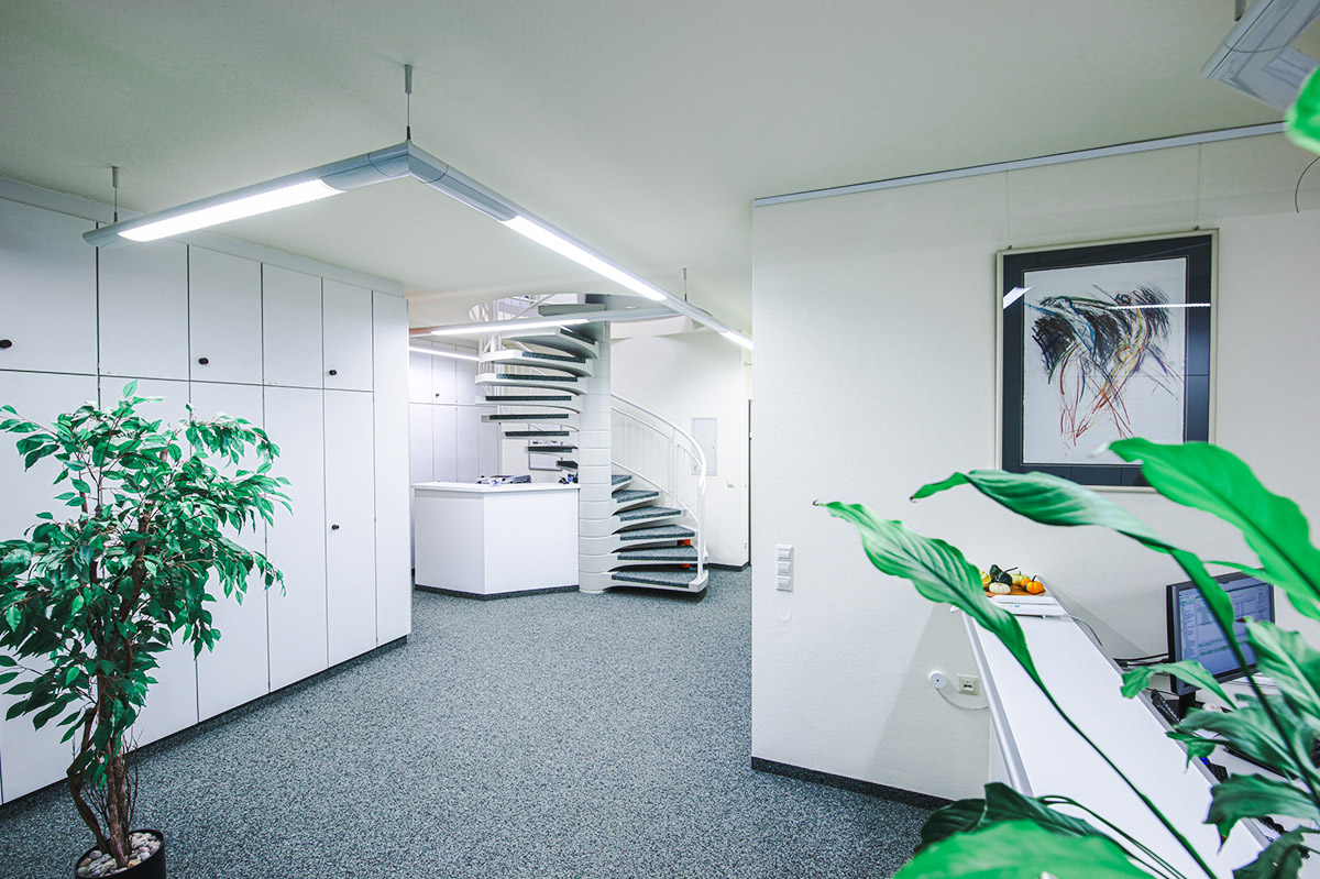 S&M Steuerberater Büro