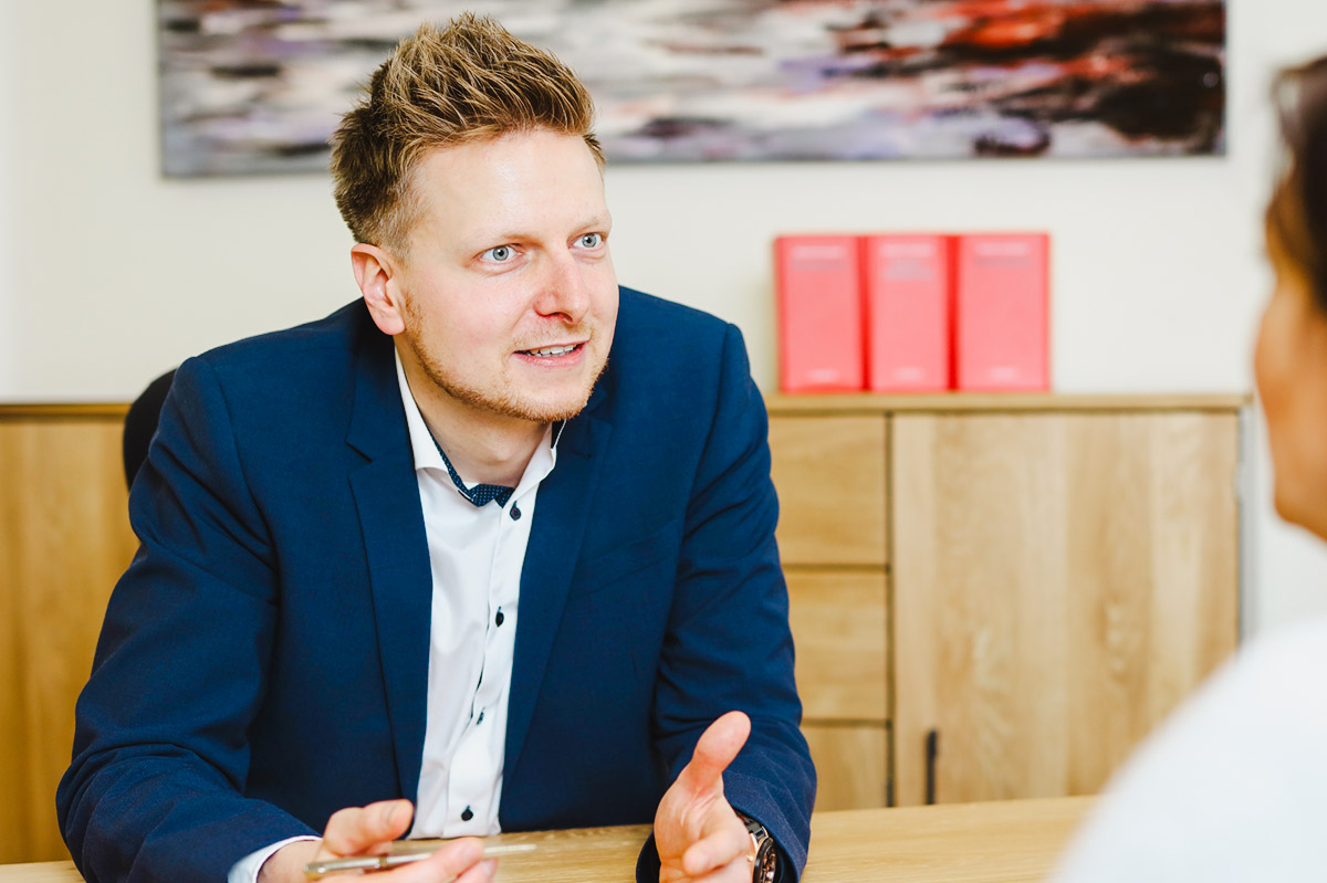 S&M Steuerberater Herr Stefanow