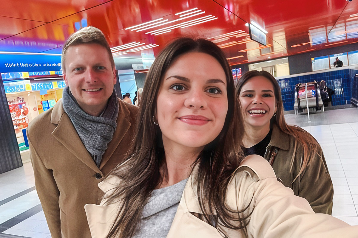 S&M Steuerberater Team