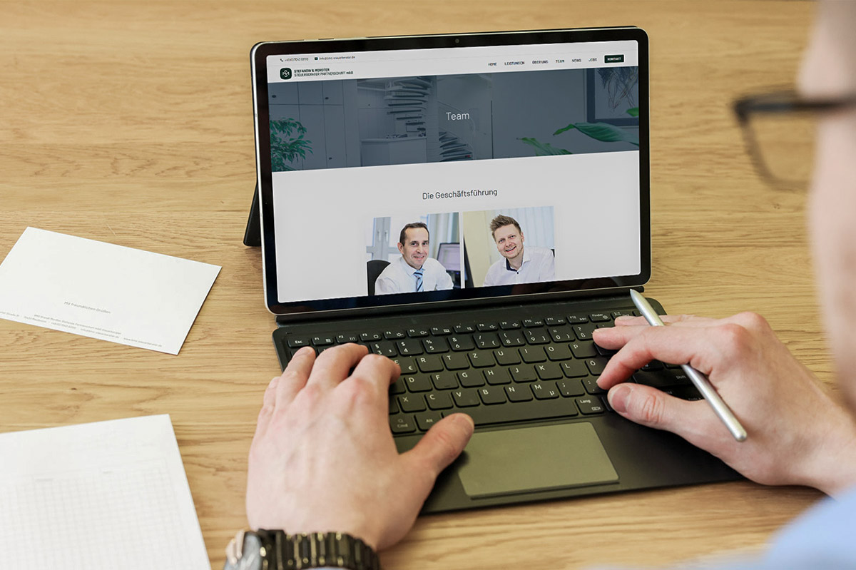 S&M Steuerberater Digital