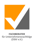 Zeritifikat Fachberater für Unternehmensnachfolge